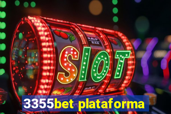 3355bet plataforma